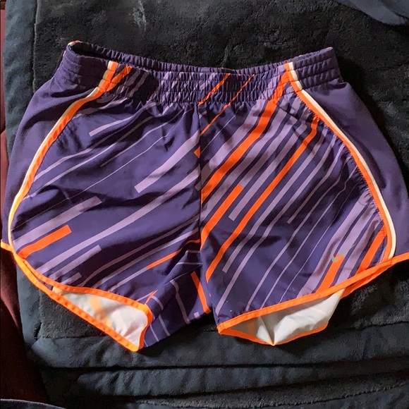 Nike Pants - nike sri fit shorts